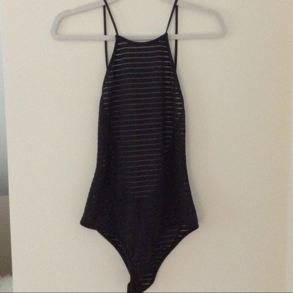 Dolls Kill Bodysuit